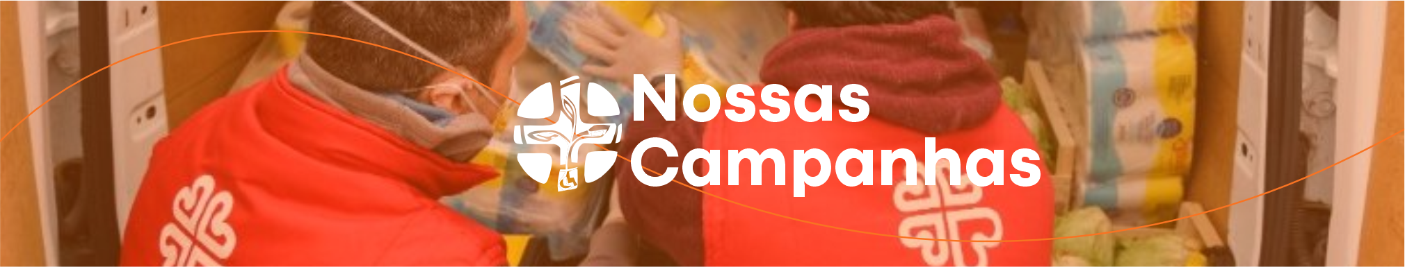 Nossas Campanhas